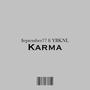 Karma remix (feat. YBKNL) [Explicit]