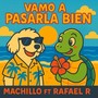 Vamo a Pasarla Bien (Explicit)