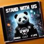 Stand With Us Panda Cult 4 life part 1