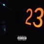 23 (feat. FREM & Abssis) [Explicit]