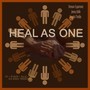 Heal as One (feat. Jenny Belle & Angela Medilo)