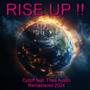 RISE UP !! (feat. Thea Austin)