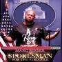 Spokesman for the Struggle (Explicit)