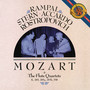 Mozart: The Quartets for Flute, Violin, Viola and Cello