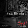 Kasta Merdeka (feat. Tg Ibro) [Explicit]