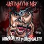 Borderline Personality (Explicit)