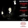 Beethoven: Symphony Nos. 9 & 5
