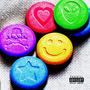 X (feat. Paradyne & Serana) [Explicit]