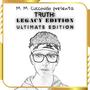 Truth: Legacy Edition (Ultimate Edition) [Explicit]