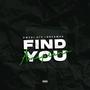 Find You (Amapiano) (feat. OFE) [Explicit]