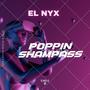 POPPIN SHAMPASS (EL NYX)