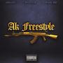 AK FREESTYLE (Explicit)