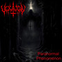 Paranormal Phenomenon (Explicit)