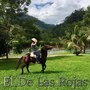 El De Las Rojas