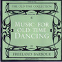 Music for Old Time Dancing, Vol. 4