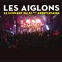 Le concert du 45eme anniversaire (Live)