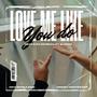 Love me like you do (feat. Barion) [Explicit]