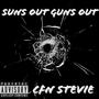 Suns Out Guns Out (Explicit)