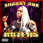 Haters (Explicit)