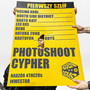 Photoshoot Cypher (Hidden Gems) [Explicit]