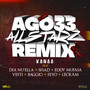 Ago33 All Starz Remix (Agoè remix) [Explicit]