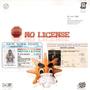 No License (feat. Glo & Glofromda4) [Explicit]