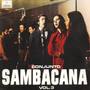 Conjunto Sambacana, Vol. 3