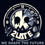 We Shape The Future