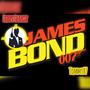 James Bond (feat. Tommyx7) [Explicit]