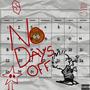 NO DAYS OFF (Explicit)