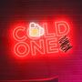 Cold One (Explicit)