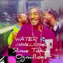 WATER (feat. Slime Tokyo & Ogmillions)