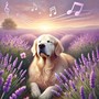 Relaxing Classical and Calming Music for Dogs with Anxiety