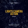 Lights Camera Action