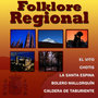 Folklore Regional Vol.1