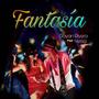 Fantasía (feat. Nessa)