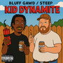 Kid Dynamite (Explicit)