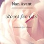 Roses for Oso: Andante for Piano