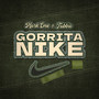 Pa Llorar y Perrear - Gorrita Nike (VERDE)