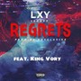 REGRETS REMIX (Explicit)