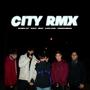 City - Remix (feat. Rivera MT, Quilo, Braiy & Lion Kxng)