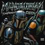 MANDALORIAN (feat. YungFrenchFry) [Explicit]