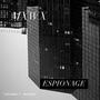 Espionage (slowed + reverb)