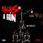 Racks And A Gun (Explicit)