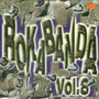 Rokabanda Vol. 8