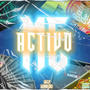 Me Activo (feat. La CP)