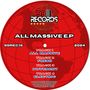 All Massive E.P