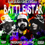 Battle Star (feat. SBVCE & BAEGOD) [Explicit]