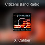 Citizens Band Radio (C.B Radio 1) [Explicit]