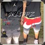 2 KLIPPZ (feat. EK Spazz) [Limited Edition Version] [Explicit]